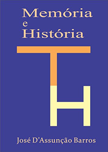 Livro PDF Memória e História