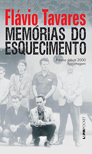 Capa do livro: Memórias do esquecimento - Ler Online pdf