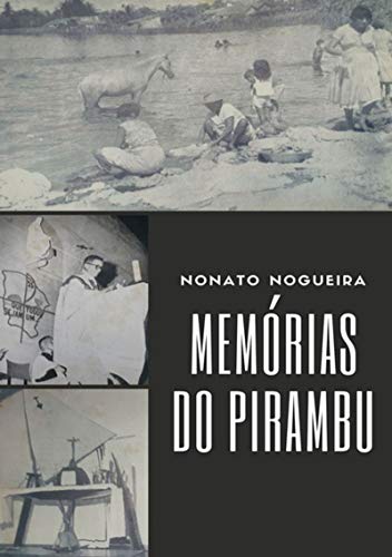 Livro PDF: Memórias Do Pirambu