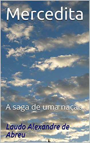 Capa do livro: Mercedita: A saga de uma Nação - Ler Online pdf
