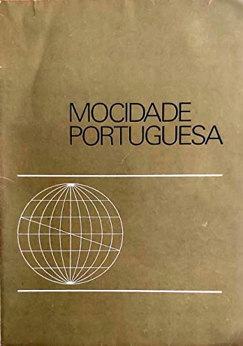 Livro PDF Mocidade Portuguesa: Uma narrativa cronológica, 1940-1974