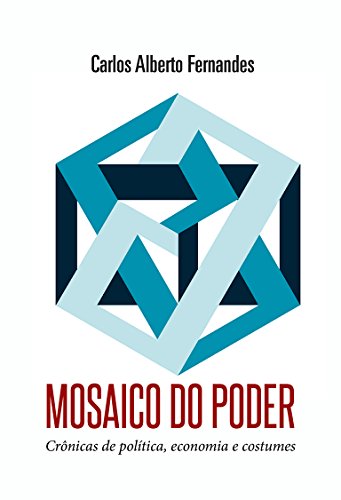 Livro PDF Mosaico do poder