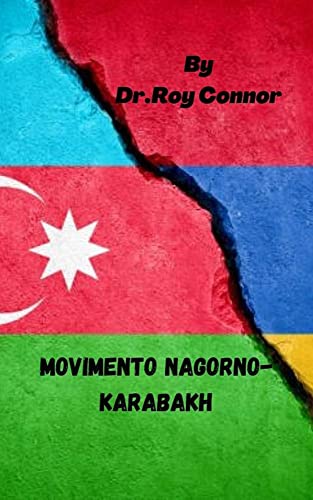 Capa do livro: Movimento Nagorno-Karabakh - Ler Online pdf