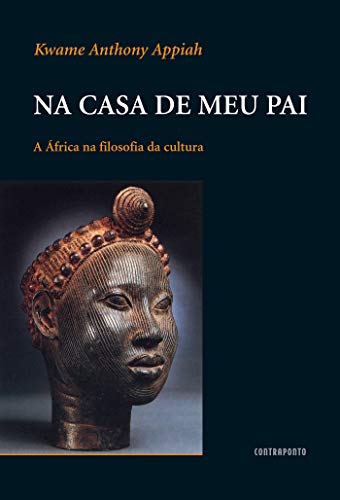 Capa do livro: Na casa de meu pai: A África na filosofia da cultura - Ler Online pdf