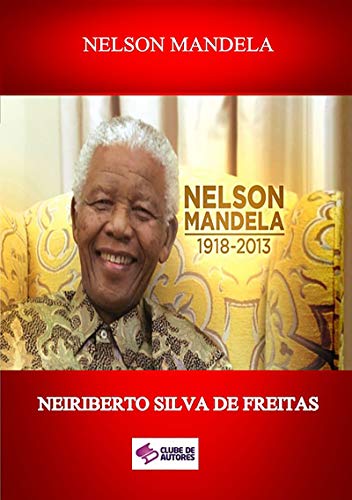 Livro PDF Nelson Mandela