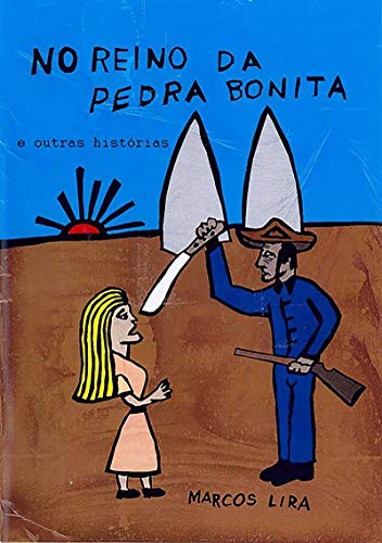 Livro PDF: No Reino Da Pedra Bonita