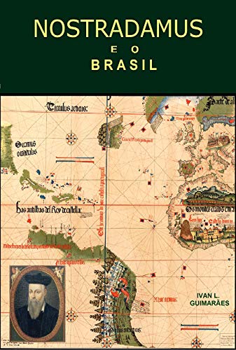 Livro PDF: Nostradamus e o Brasil
