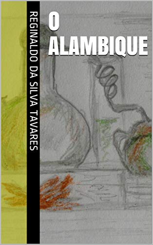 Livro PDF O Alambique