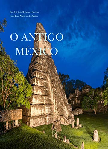Livro PDF O Antigo México