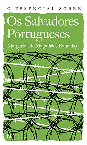 Capa do livro: O Essencial Sobre Os Salvadores Portugueses - Ler Online pdf