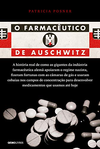 Livro PDF: O farmacêutico de Auschwitz