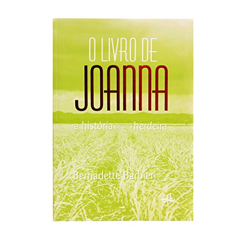 Livro PDF: O livro de Joanna: