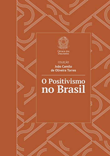 Capa do livro: O Positivismo no Brasil - Ler Online pdf