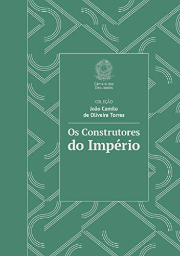 Livro PDF: Os Construtores do Império