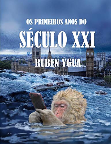 Livro PDF: OS PRIMEIROS ANOS DO SÉCULO XXI