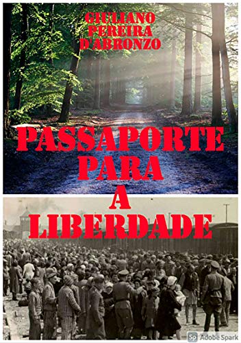 Livro PDF: Passaporte Para A Liberdade