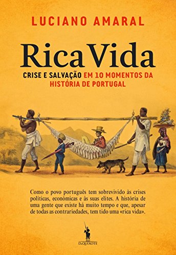 Livro PDF: Rica Vida