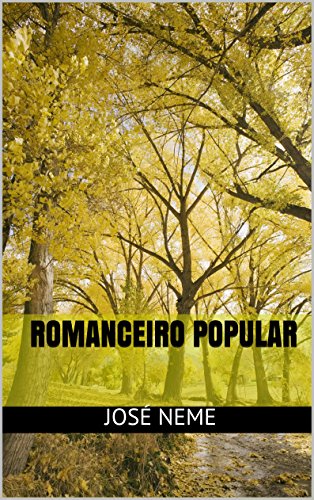 Livro PDF: Romanceiro Popular