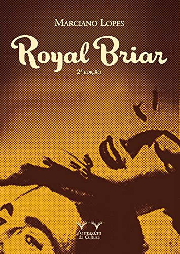 Capa do livro: Royal Briar - Ler Online pdf
