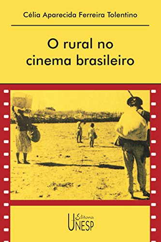 Capa do livro: Rural No Cinema Brasileiro, O - Ler Online pdf