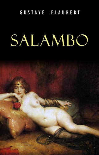 Livro PDF: Salambo