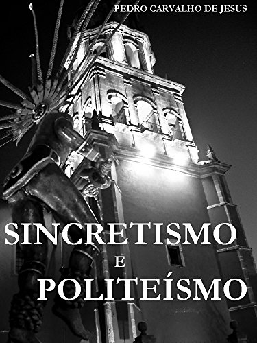Livro PDF SINCRETISMO E POLITEÍSMO