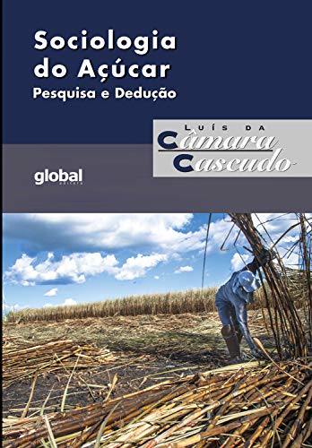 Capa do livro: Sociologia do Açúcar - Ler Online pdf