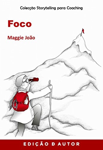 Capa do livro: Storytelling para Coaching – Foco - Ler Online pdf