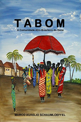 Capa do livro: Tabom - Ler Online pdf