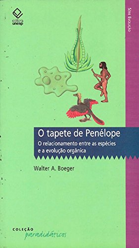 Livro PDF: Tapete De Penélope, O