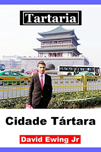 Capa do livro: Tartaria – Cidade Tártara: Livro 10 - Ler Online pdf