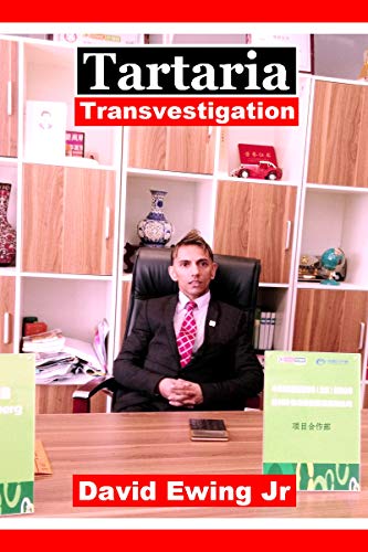 Capa do livro: Tartaria – Transvestigation: Livro 7 - Ler Online pdf