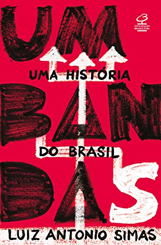 Capa do livro: Umbandas: Uma história do Brasil - Ler Online pdf