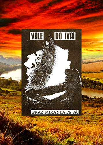 Capa do livro: Vale do Ivaí - Ler Online pdf