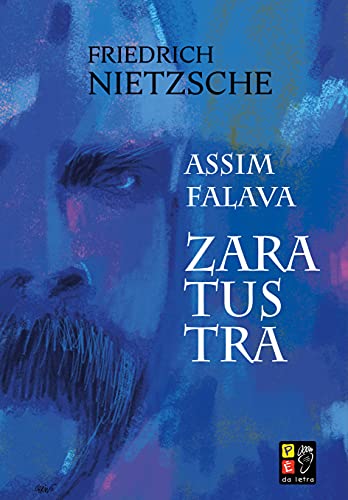 Livro PDF Zaratrustra