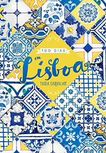 Livro PDF 100 dias em Lisboa