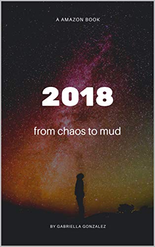 Capa do livro: 2018: Da lama ao caos - Ler Online pdf
