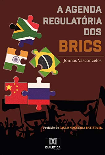 Livro PDF A Agenda Regulatória dos BRICS