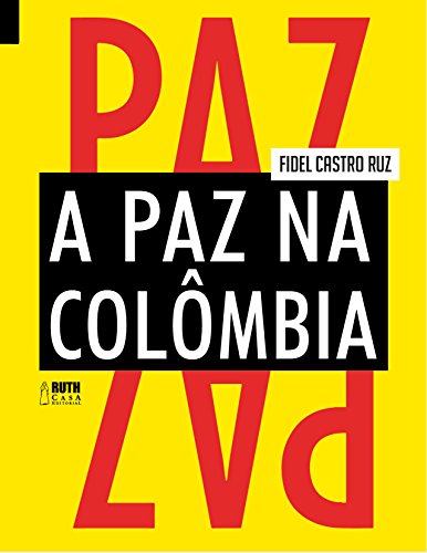 Livro PDF: A paz na Colômbia