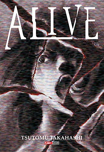 Livro PDF: Alive