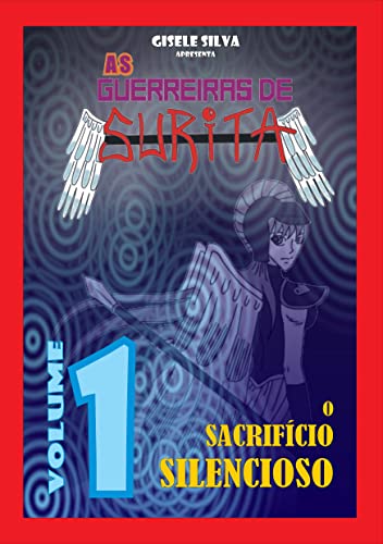 Livro PDF As Guerreiras de Surita: volume 1