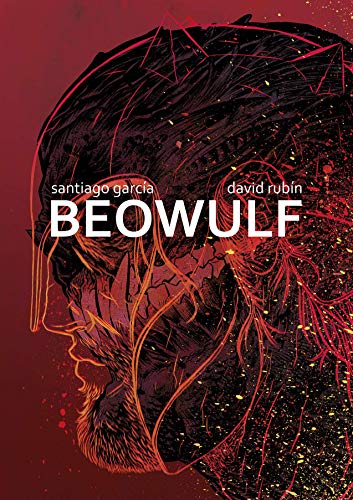 Livro PDF: Beowulf – Volume Único