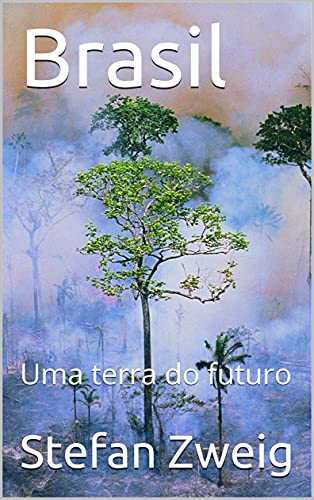 Capa do livro: Brasil: Uma terra do futuro - Ler Online pdf