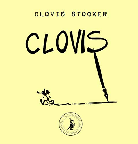 Capa do livro: Clovis - Ler Online pdf