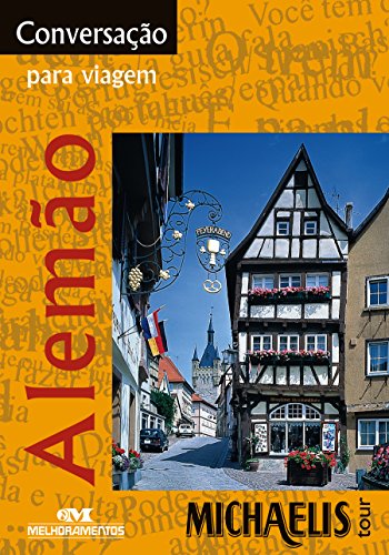 Livro PDF Conversação Para Viagem: Alemão (Michaelis Tour)