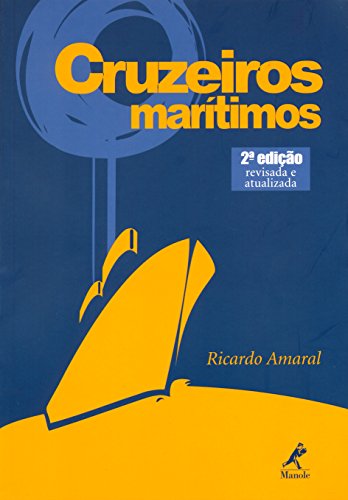 Livro PDF: Cruzeiros Marítimos