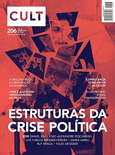 Livro PDF Cult #206 – Estruturas da crise política