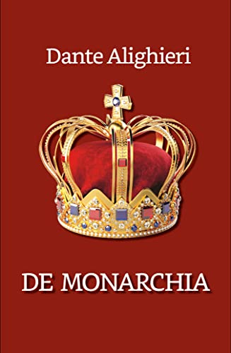 Livro PDF: De Monarchia: (em português)
