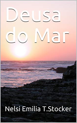 Livro PDF: Deusa do Mar: Poema