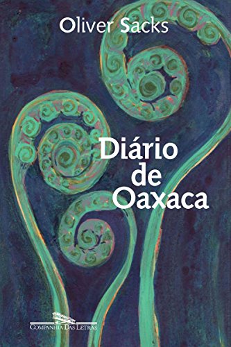 Capa do livro: Diário de Oaxaca - Ler Online pdf